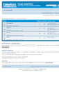 Mobile Screenshot of comunicare.ucdc.ro